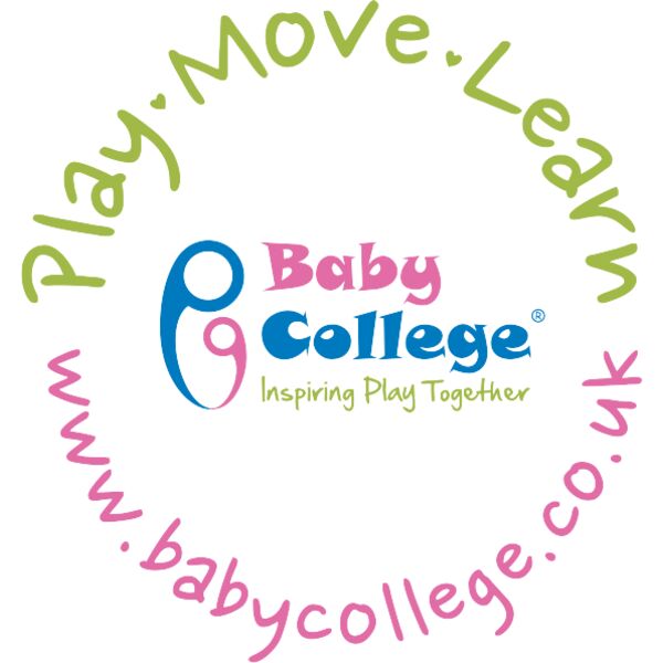Baby College play Move Leearn PNG SML DECO Thumbnail