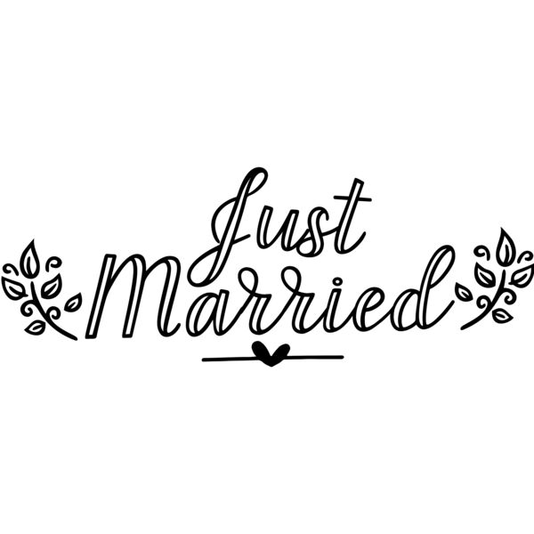 Just Married Thumbnail