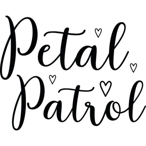 petal patrol Thumbnail