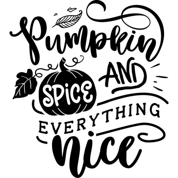 Pumpkin Spice Thumbnail