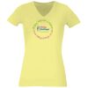 Women's Premium v-neck t-shirt Thumbnail
