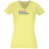 Women's Premium v-neck t-shirt Thumbnail