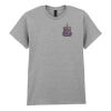 Adult t-shirt Heavy Cotton Thumbnail