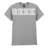 Adult t-shirt Heavy Cotton Thumbnail