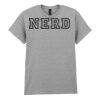 Adult t-shirt Heavy Cotton Thumbnail
