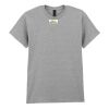 Adult t-shirt Heavy Cotton Thumbnail
