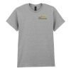 Adult t-shirt Heavy Cotton Thumbnail