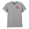 Adult t-shirt Heavy Cotton Thumbnail