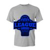 Adult t-shirt Heavy Cotton Thumbnail