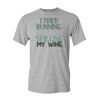 Adult t-shirt Heavy Cotton Thumbnail