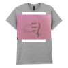 Adult t-shirt Heavy Cotton Thumbnail