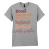 Adult t-shirt Heavy Cotton Thumbnail