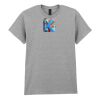 Adult t-shirt Heavy Cotton Thumbnail