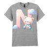 Adult t-shirt Heavy Cotton Thumbnail