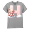 Adult t-shirt Heavy Cotton Thumbnail