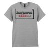 Adult t-shirt Heavy Cotton Thumbnail