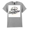 Adult t-shirt Heavy Cotton Thumbnail