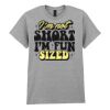 Adult t-shirt Heavy Cotton Thumbnail