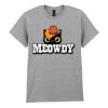 Adult t-shirt Heavy Cotton Thumbnail