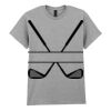 Adult t-shirt Heavy Cotton Thumbnail