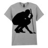 Adult t-shirt Heavy Cotton Thumbnail