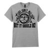 Adult t-shirt Heavy Cotton Thumbnail