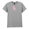 Adult t-shirt Heavy Cotton Thumbnail