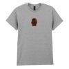 Adult t-shirt Heavy Cotton Thumbnail