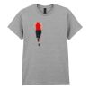 Adult t-shirt Heavy Cotton Thumbnail