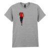 Adult t-shirt Heavy Cotton Thumbnail