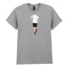 Adult t-shirt Heavy Cotton Thumbnail