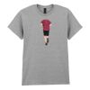 Adult t-shirt Heavy Cotton Thumbnail