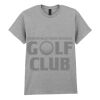 Adult t-shirt Heavy Cotton Thumbnail