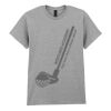 Adult t-shirt Heavy Cotton Thumbnail