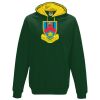 Varsity hoodie Thumbnail