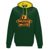 Varsity hoodie Thumbnail