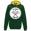 Varsity hoodie Thumbnail