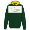 Varsity hoodie Thumbnail