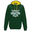 Varsity hoodie Thumbnail