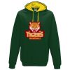 Varsity hoodie Thumbnail