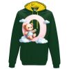 Varsity hoodie Thumbnail