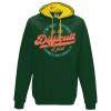Varsity hoodie Thumbnail