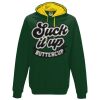 Varsity hoodie Thumbnail