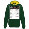 Varsity hoodie Thumbnail