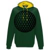 Varsity hoodie Thumbnail
