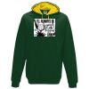 Varsity hoodie Thumbnail