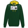 Varsity hoodie Thumbnail