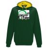 Varsity hoodie Thumbnail