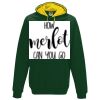 Varsity hoodie Thumbnail