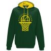 Varsity hoodie Thumbnail